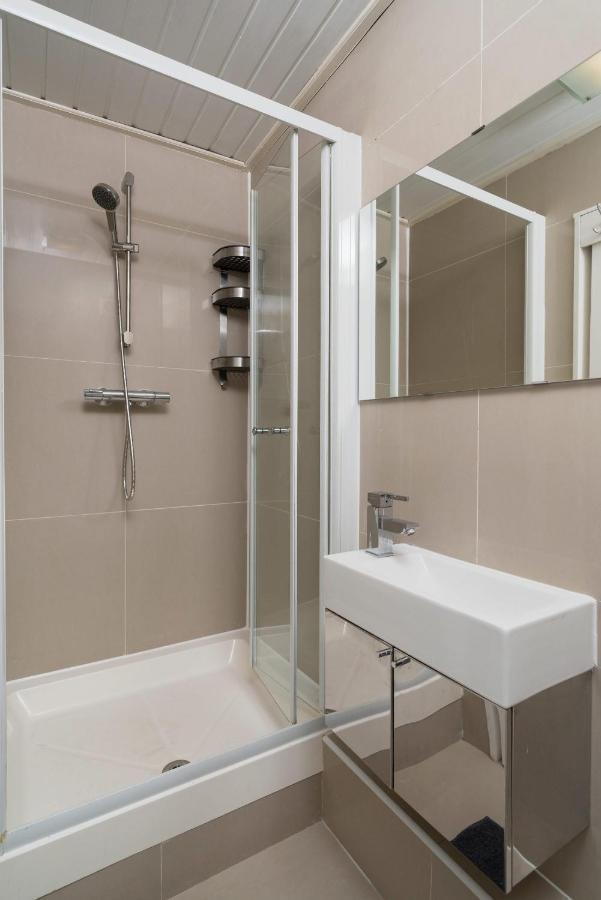 Kensington Nest Serviced Town House London Exterior photo
